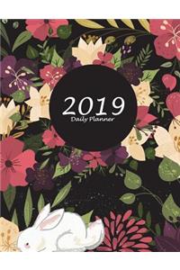 2019 Daily Planner