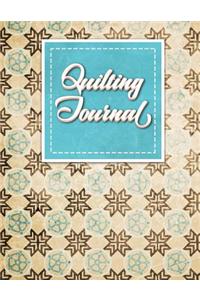 Quilting Journal