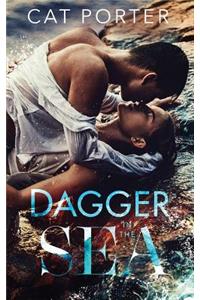 Dagger in the Sea
