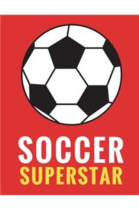 Soccer Superstar