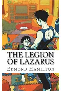 The Legion of Lazarus