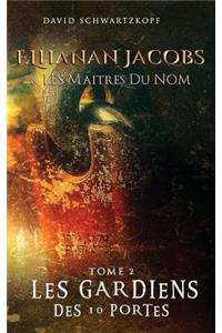 Elhanan Jacobs et Les Maîtres du Nom