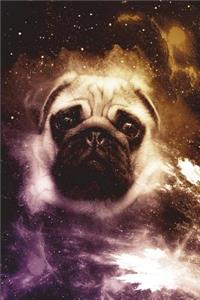 Pug Journal (Vol 1)