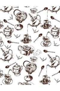 Teapot Notebook