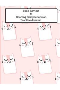 Book Review and Reading Comprehension Practice Journal