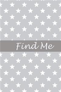 Find Me