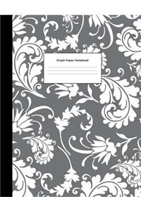 Graph Paper Notebook