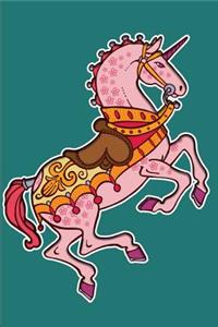 Pink Unicorn