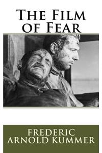 The Film of Fear