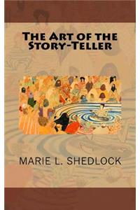 The Art of the Story-Teller
