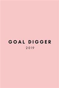 Goal Digger 2019