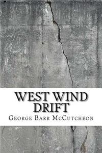 West Wind Drift