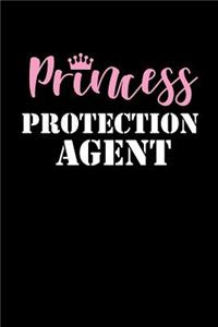 Princess Protection Agent