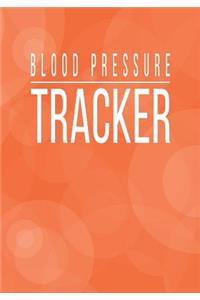 Blood Pressure Tracker
