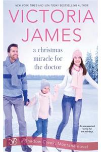 Christmas Miracle for the Doctor