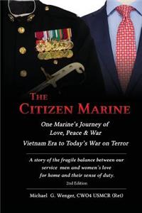 Citizen Marine