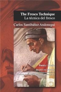 Fresco Technique / La técnica del fresco