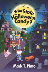 Who Stole the Halloween Candy?