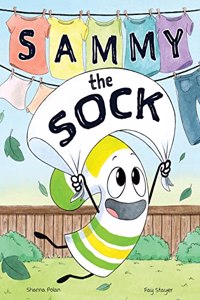 Sammy the Sock