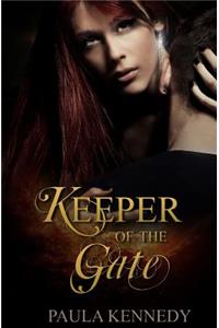 Keeper of the Gate