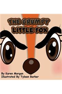 The Grumpy Little Fox