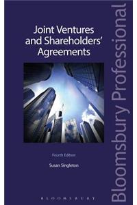 Joint Ventures and Shareholders' Agreements