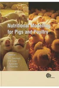 Nutritional Modelling for Pigs and Poultry