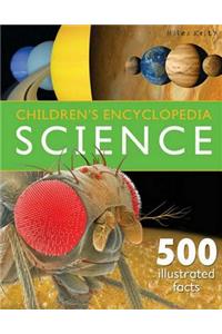 Children's Encyclopedia Science