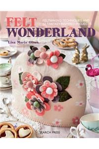 Felt Wonderland