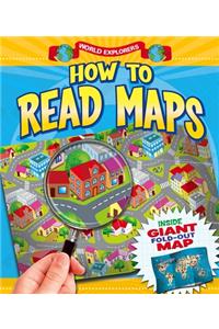 How to Read Maps