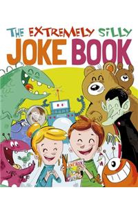 The Extremely Silly Joke Book