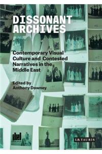 Dissonant Archives