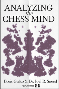 Analyzing the Chess Mind