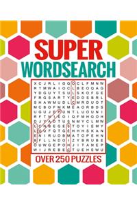 Super Wordsearch