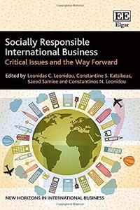Socially Responsible International Business