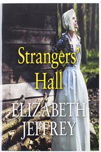 Strangers' Hall