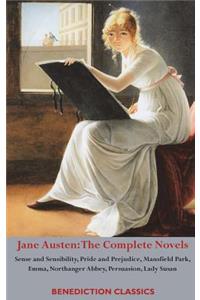 Jane Austen