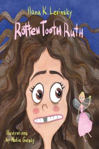 Rotten Tooth Ruth