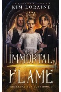 Immortal Flame