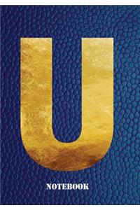 U Notebook