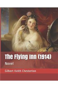 The Flying Inn (1914)