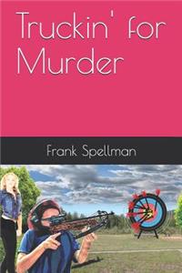Truckin' for Murder