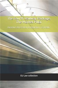 The Fourth Railway Package. The Market Pillar