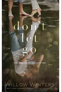 Don't Let Go