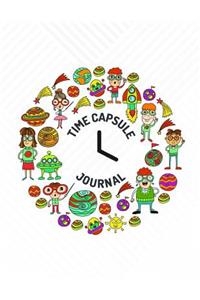 Time Capsule Journal
