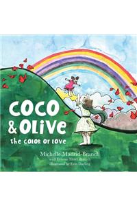 Coco & Olive