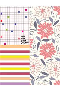 Dual Grid Graph Notebook