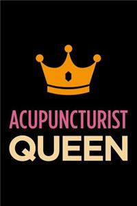 Acupuncturist Queen