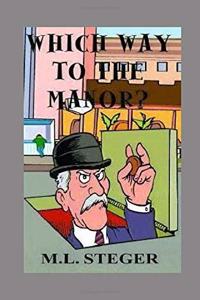 Which Way to the Manor?