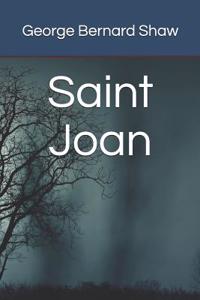 Saint Joan
